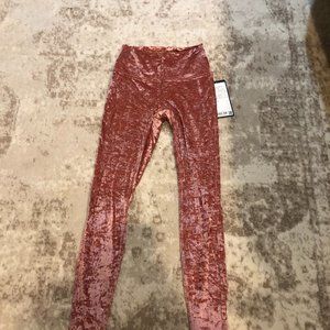 Lululemon  Wonder Under Leggings